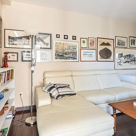Apartment Dada Zadar -Excellent Apartment Nearby Old City Екстер'єр фото