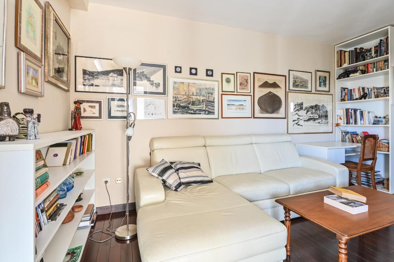 Apartment Dada Zadar -Excellent Apartment Nearby Old City Екстер'єр фото