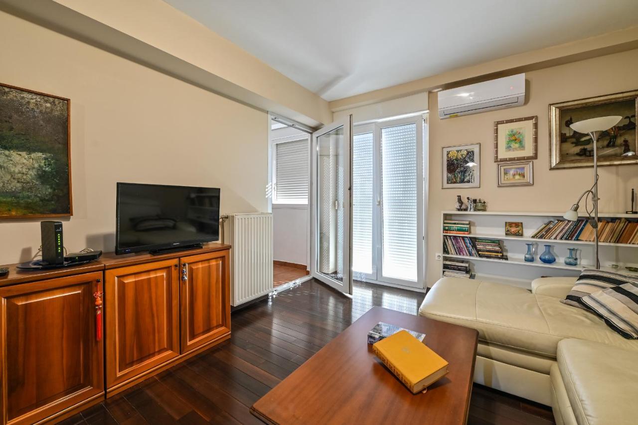 Apartment Dada Zadar -Excellent Apartment Nearby Old City Екстер'єр фото