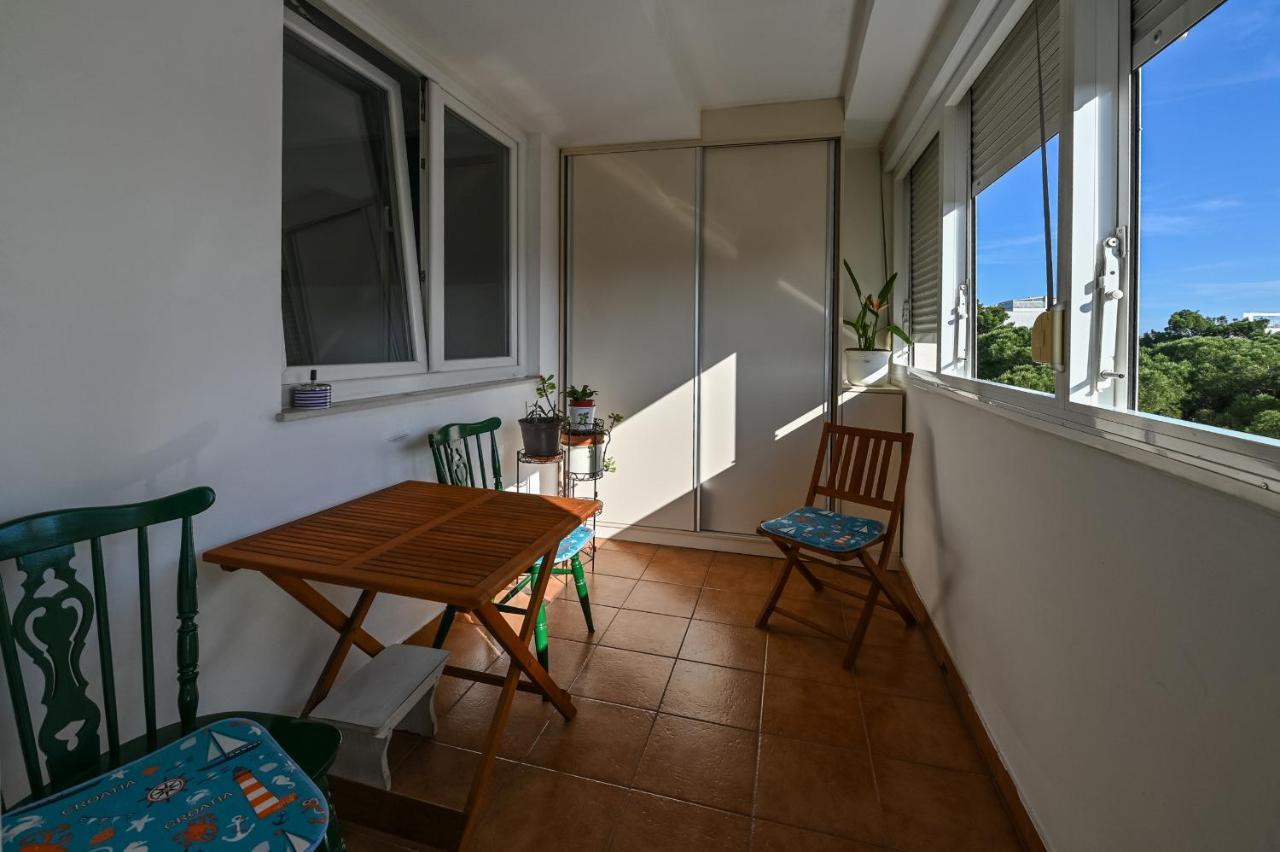 Apartment Dada Zadar -Excellent Apartment Nearby Old City Екстер'єр фото