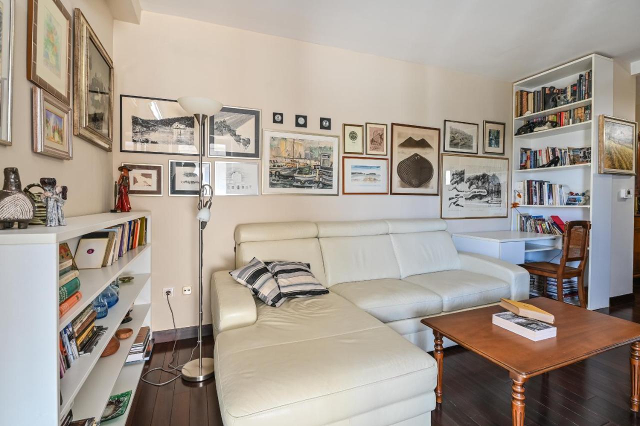 Apartment Dada Zadar -Excellent Apartment Nearby Old City Екстер'єр фото