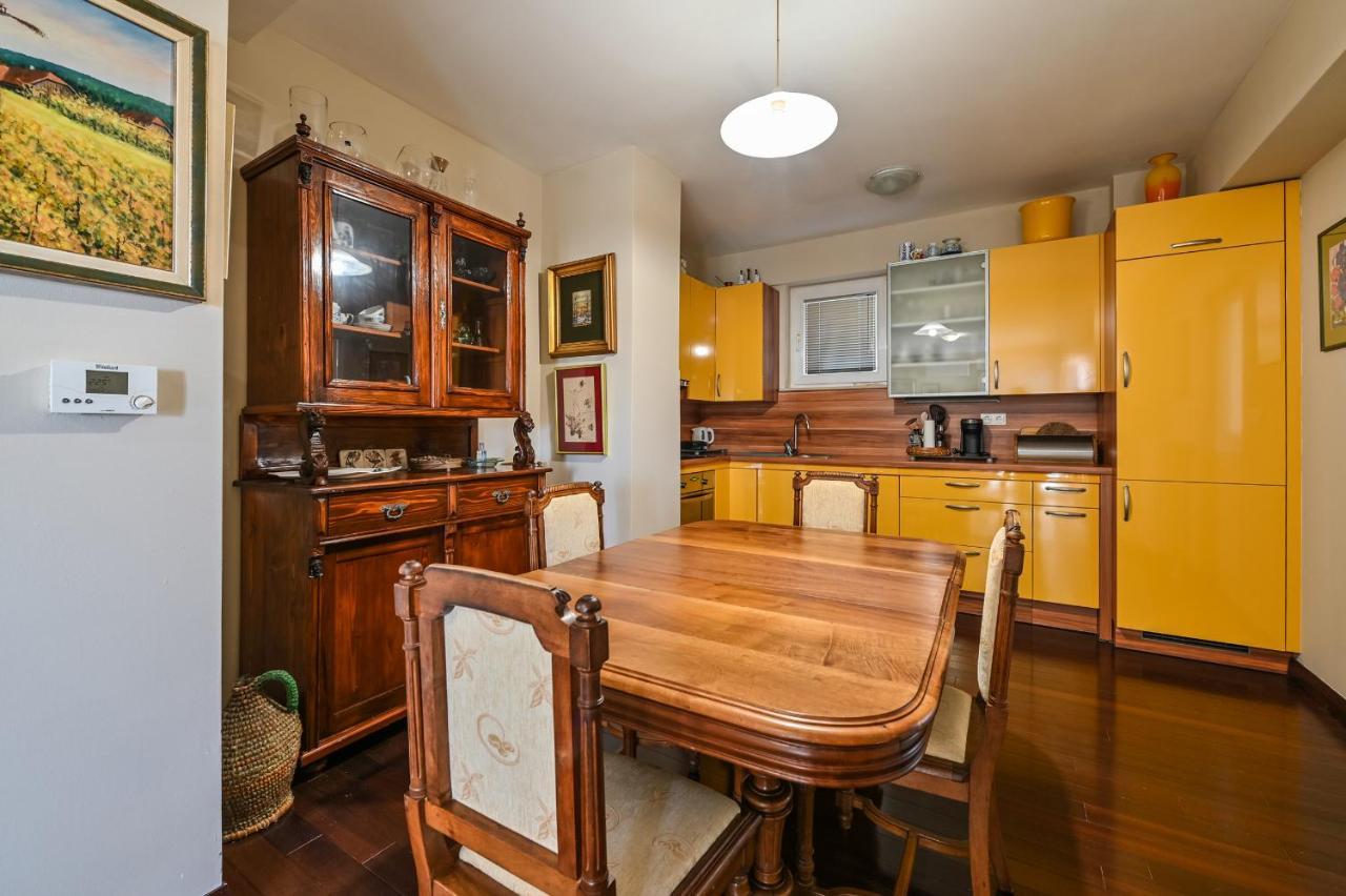 Apartment Dada Zadar -Excellent Apartment Nearby Old City Екстер'єр фото