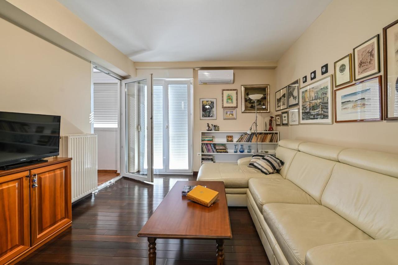 Apartment Dada Zadar -Excellent Apartment Nearby Old City Екстер'єр фото