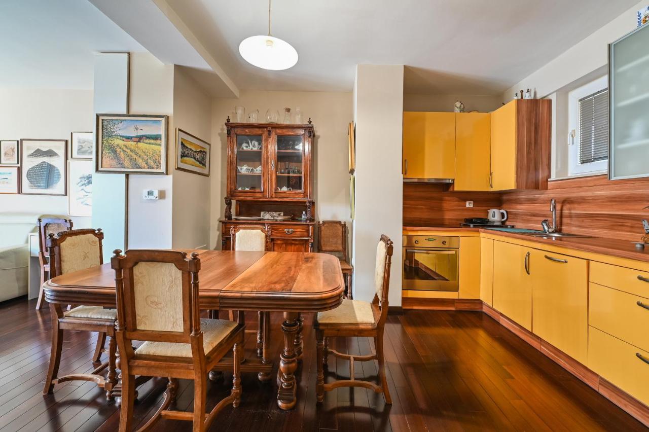 Apartment Dada Zadar -Excellent Apartment Nearby Old City Екстер'єр фото