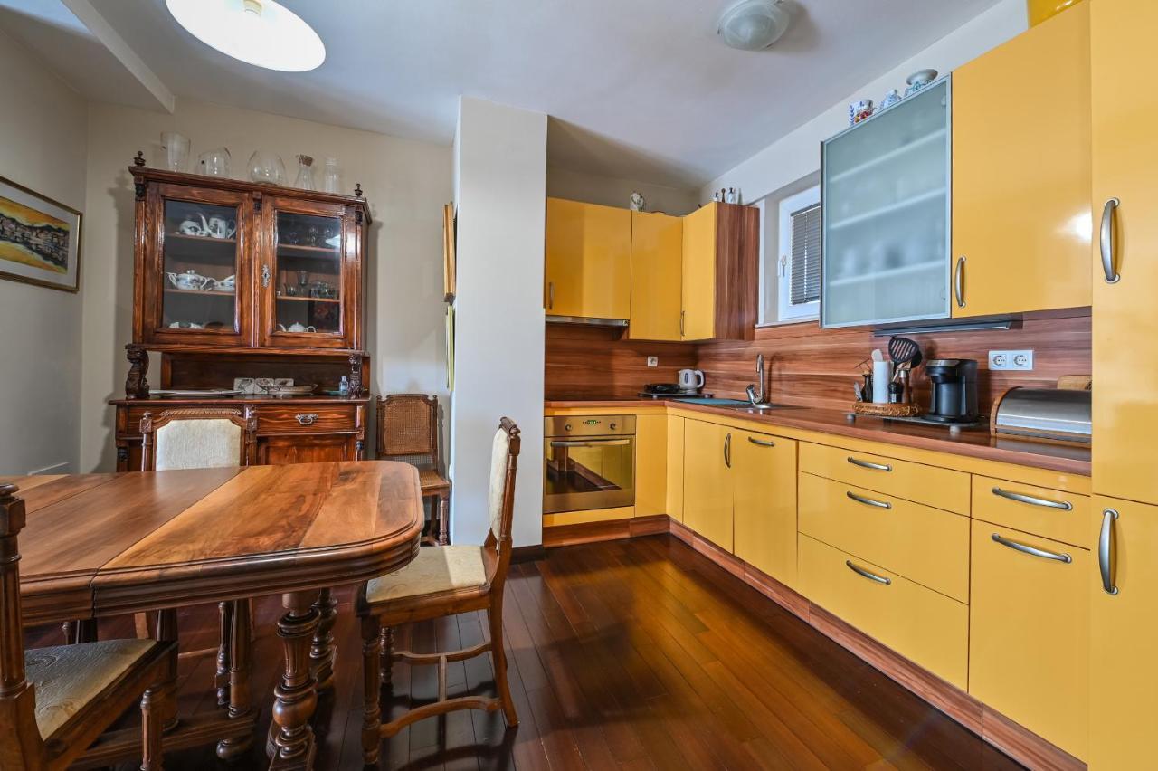 Apartment Dada Zadar -Excellent Apartment Nearby Old City Екстер'єр фото