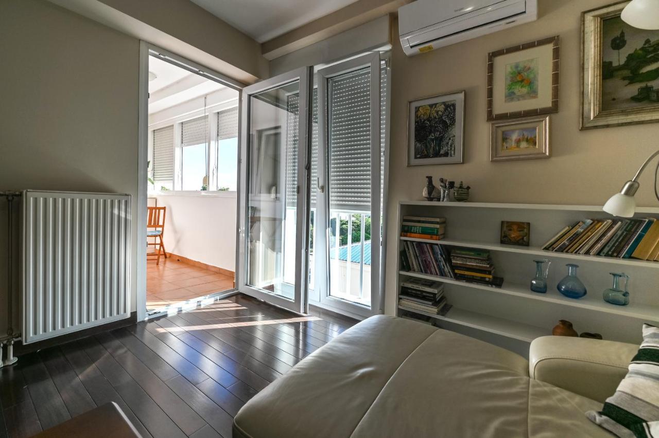 Apartment Dada Zadar -Excellent Apartment Nearby Old City Екстер'єр фото