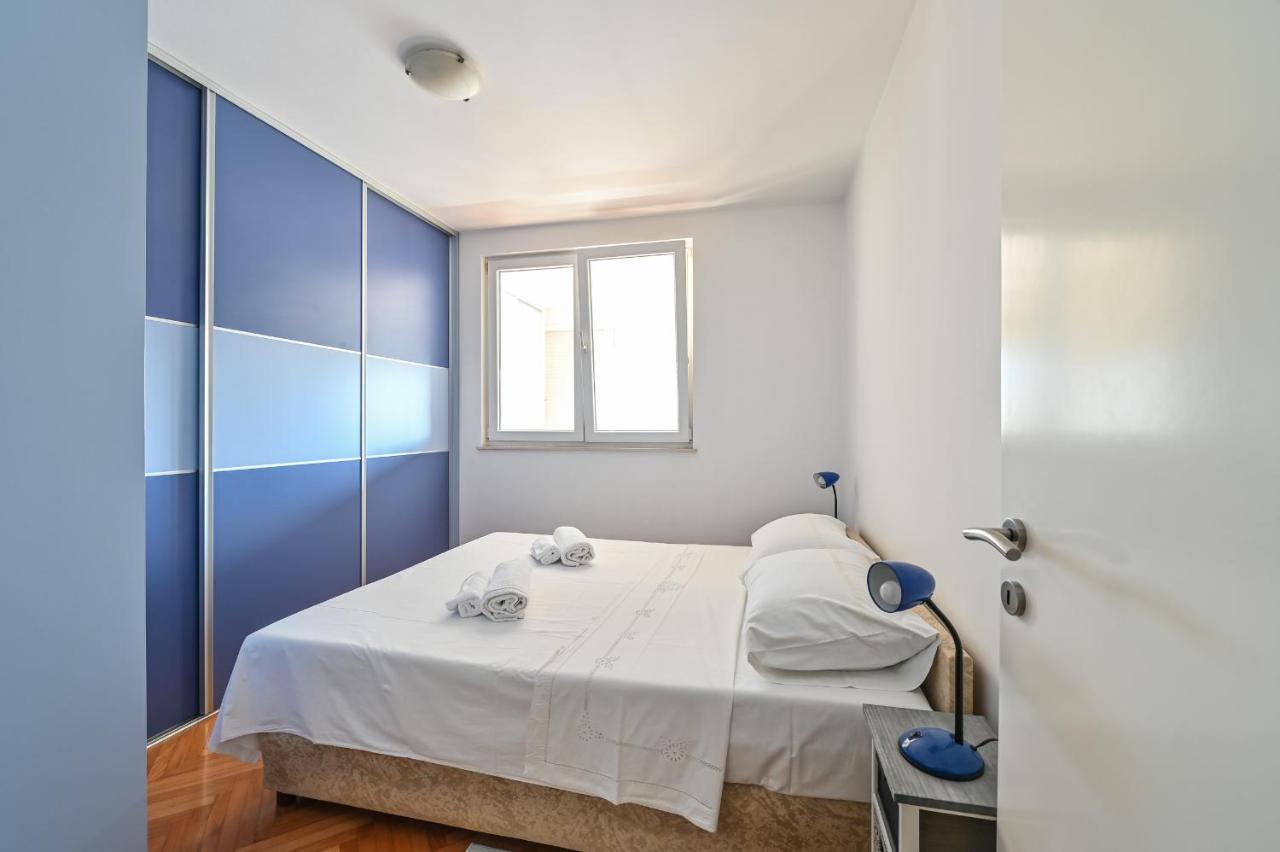 Apartment Dada Zadar -Excellent Apartment Nearby Old City Екстер'єр фото